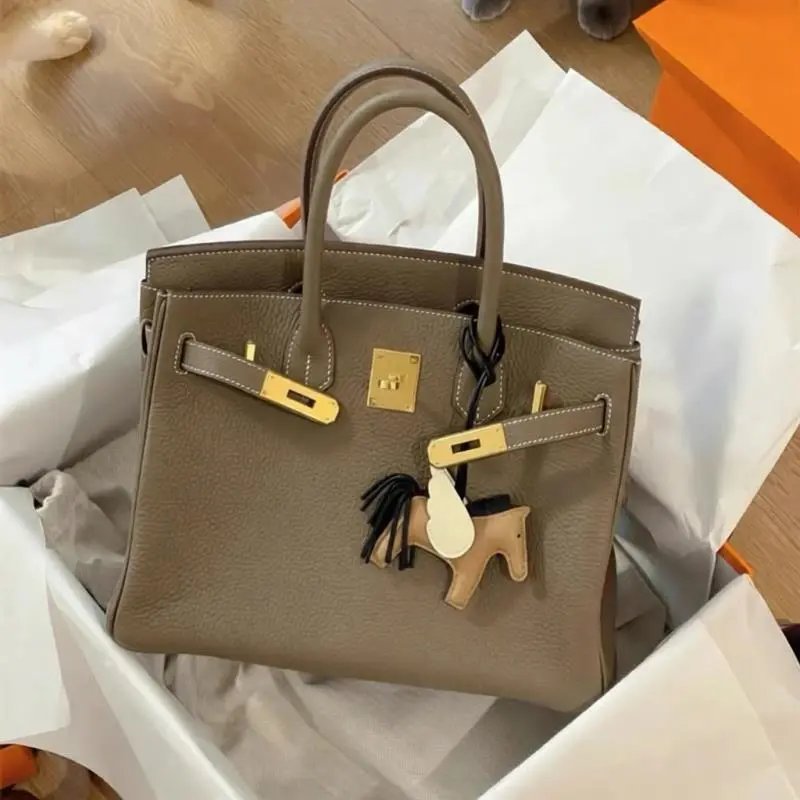 Hermès Birkin Bag [22 styles]