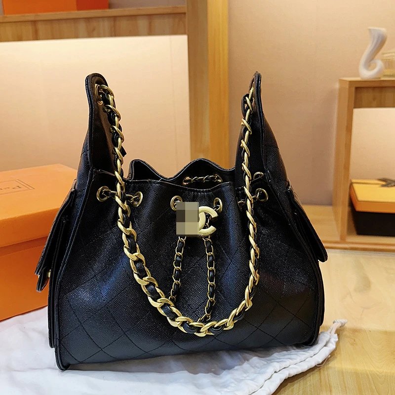 Chanel Gabrielle Hobo Bag [5 styles]