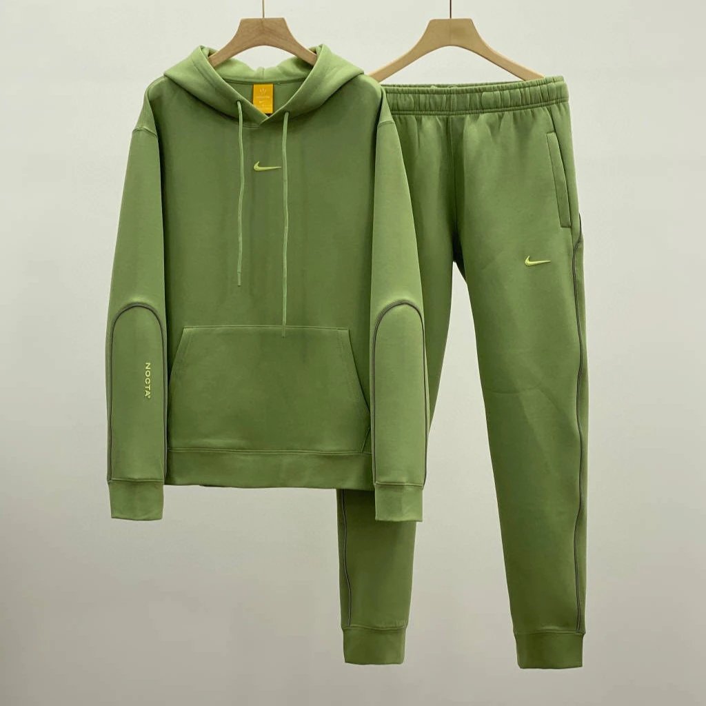 Nike NOCTA Hoodie and Jogger Set [6 styles]
