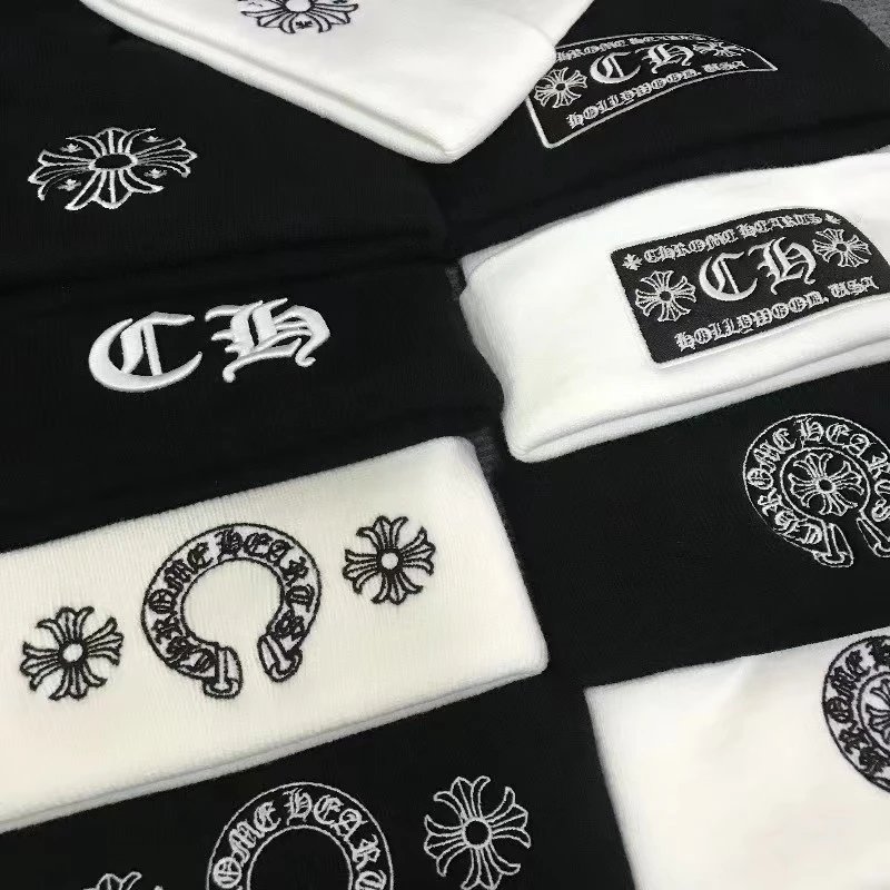 Chrome Hearts Beanie Hat [11 styles]