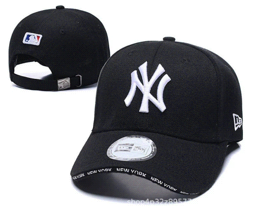 New Era MLB New York Yankees 9FIFTY Snapback Cap [40 styles]