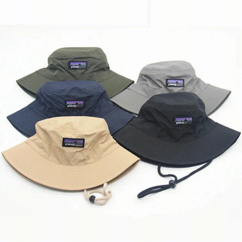 Patagonia Sun Hat [5 styles]