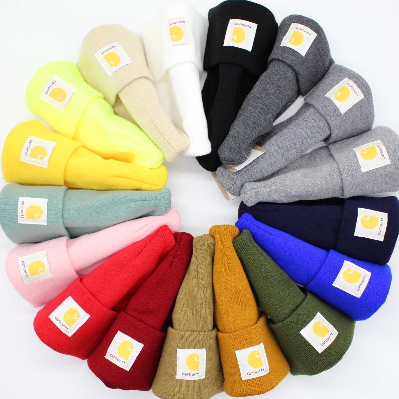Carhartt WIP Watch Hat Beanie [25 styles]