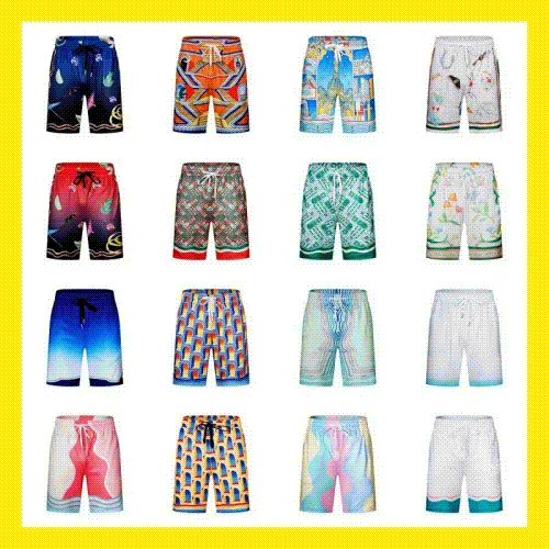 Dior Oblique Shorts [21 styles]