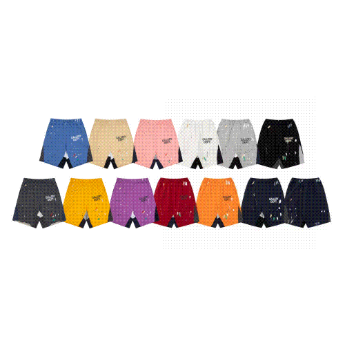 Dior Oblique Shorts [11 styles]
