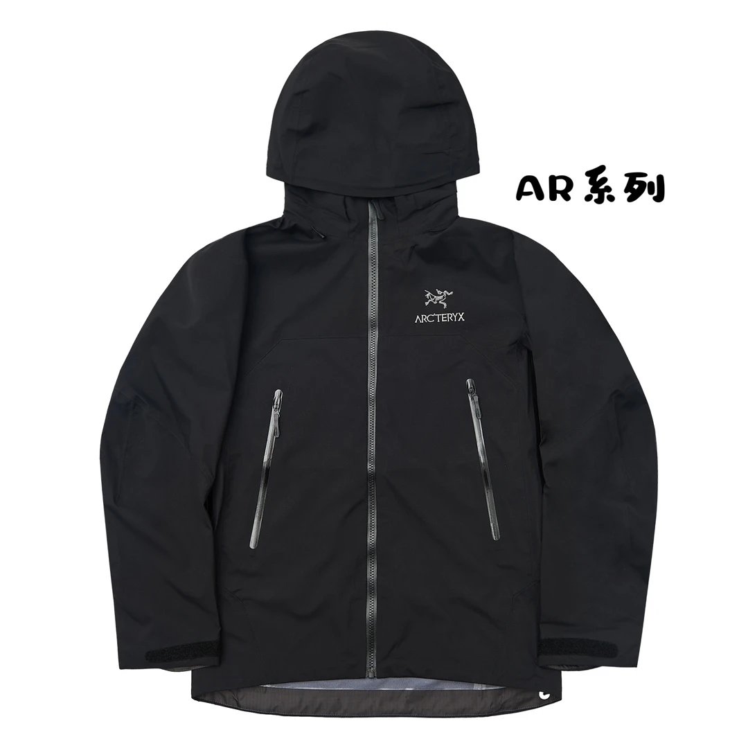 Arc'teryx Alpha SV Jacket [14 styles]