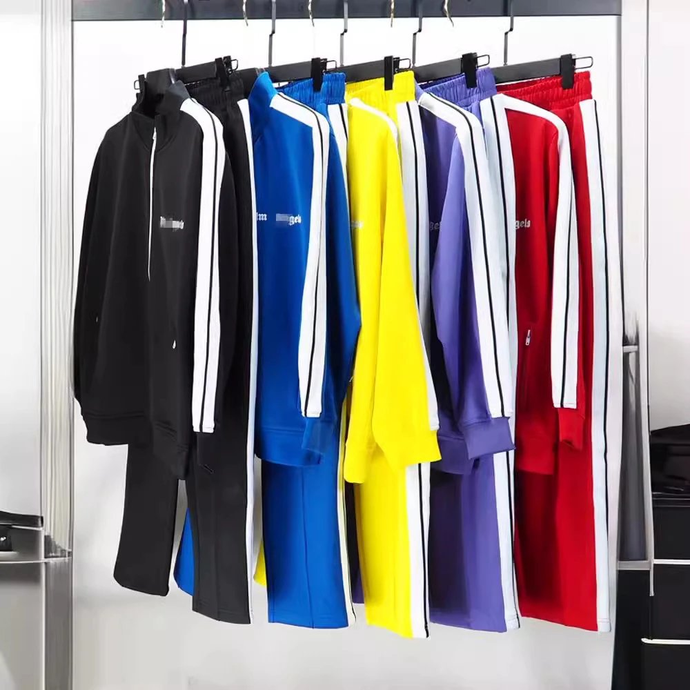 Palm Angels Track Jacket Set [22 styles]
