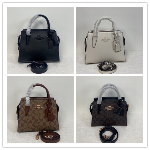 Coach Maya Mini Top-Handle Satchel Bag [18 styles]