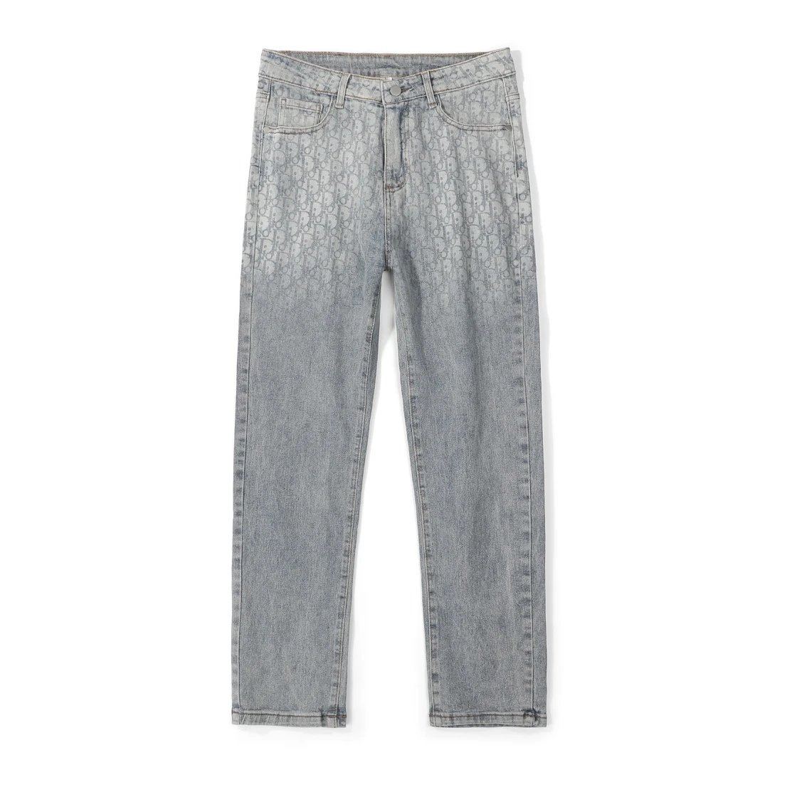 Dior Oblique Jeans [2 styles]