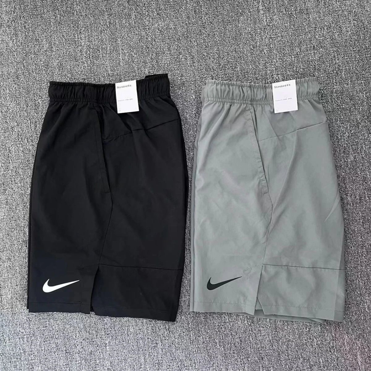 Nike Dri-FIT Training Shorts [2 styles]
