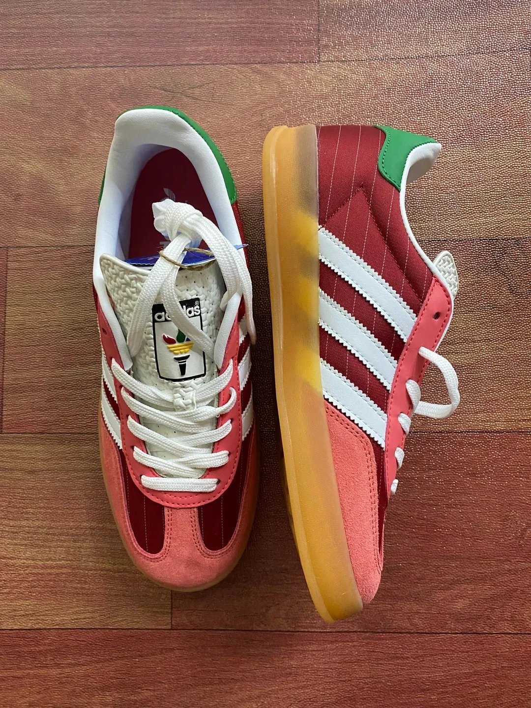 Adidas Samba Classic Sneakers [12 styles]
