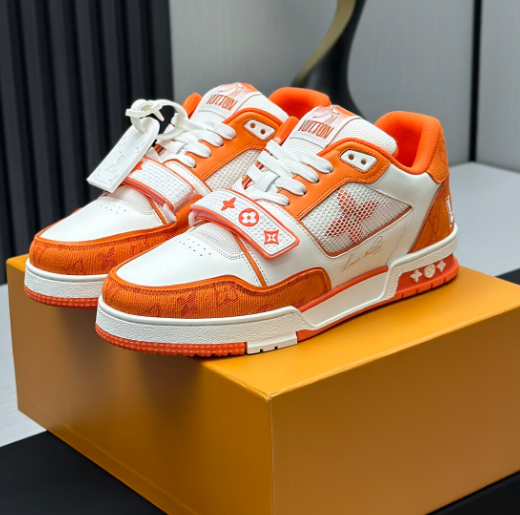 Louis Vuitton Archlight Sneakers [17 styles]