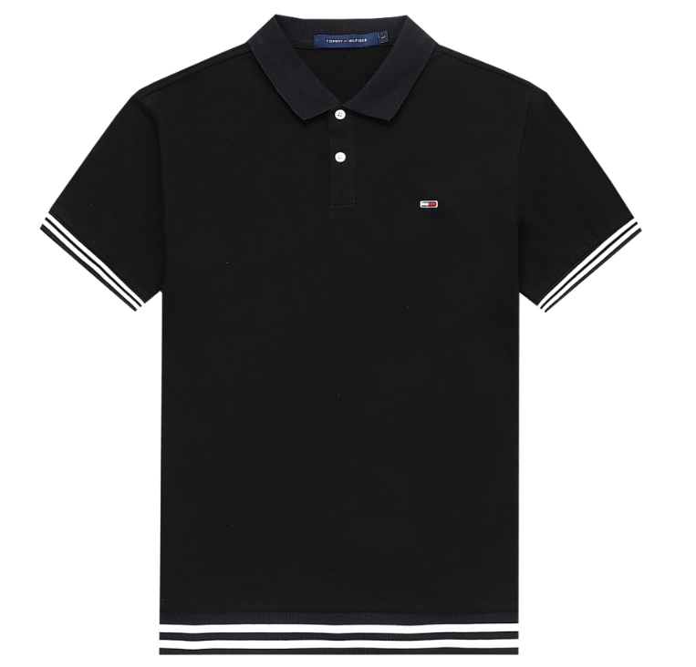 Tommy Hilfiger Classic Polo Shirt [18 styles]