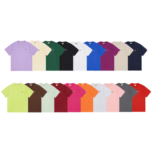 Supreme Polka Dot T-Shirt [19 styles]