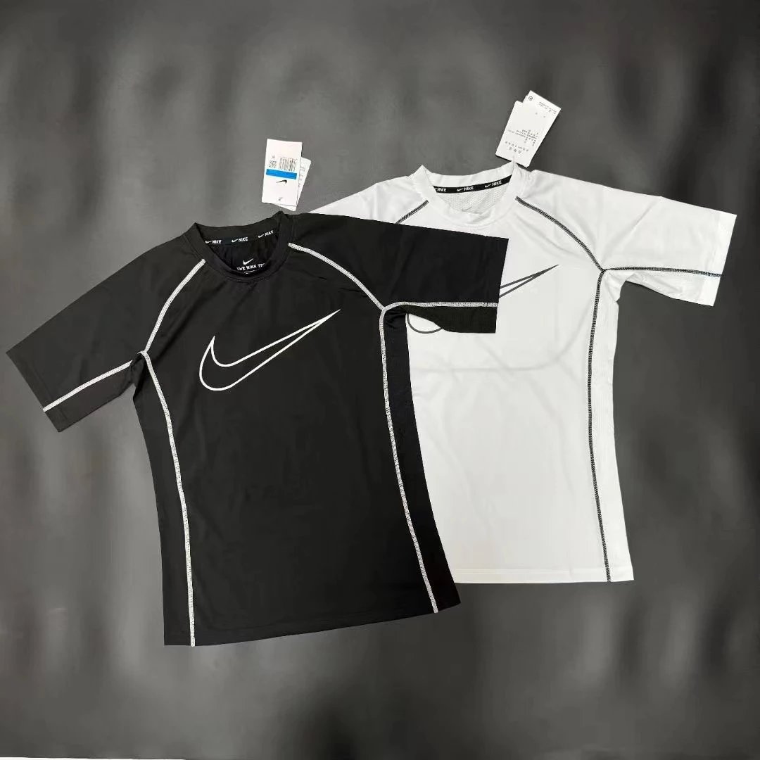 Nike Pro Cool Short Sleeve Compression T-Shirt [27 styles]