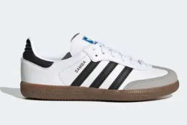 Adidas Samba Sneakers [6 styles]