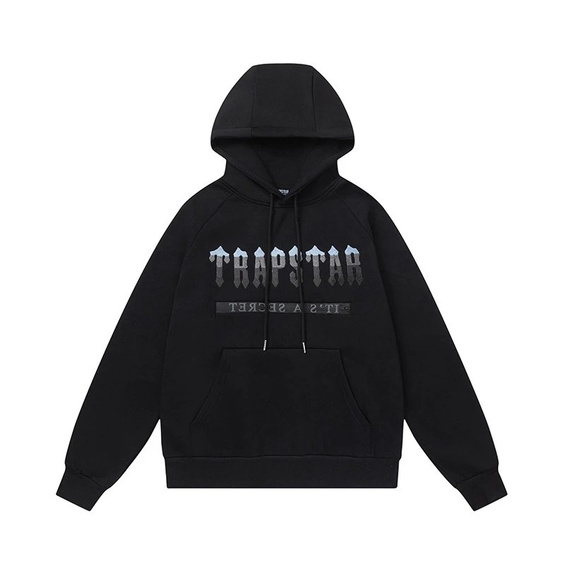Trapstar 'It's a Secret' Hoodie [31 styles]