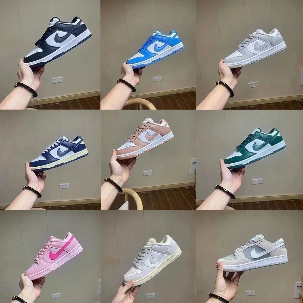 Nike Dunk Low Sneakers [1 style]