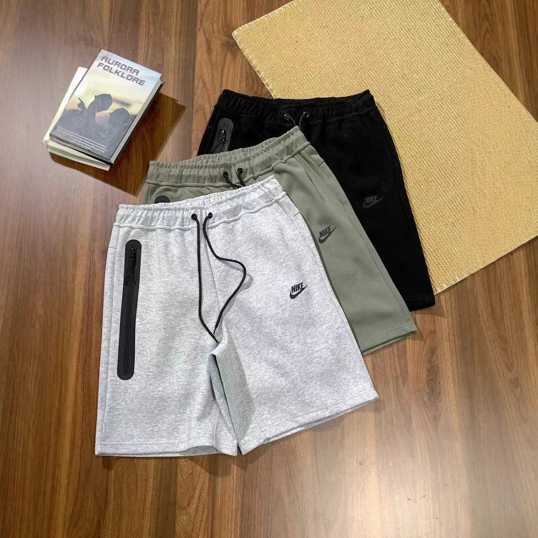 Nike Tech Fleece Shorts [2 styles]