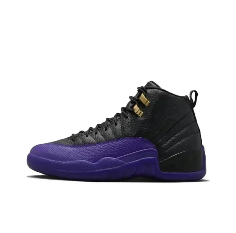 Nike Air Jordan 12 Sneakers [19 styles]