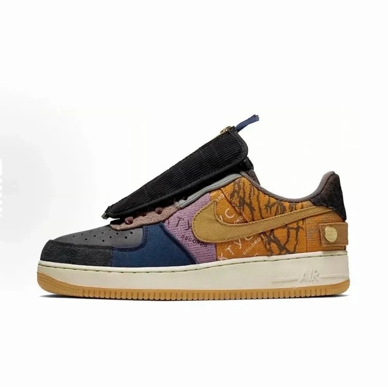 Nike Air Force 1 RT (React Type) Sneakers [40 styles]