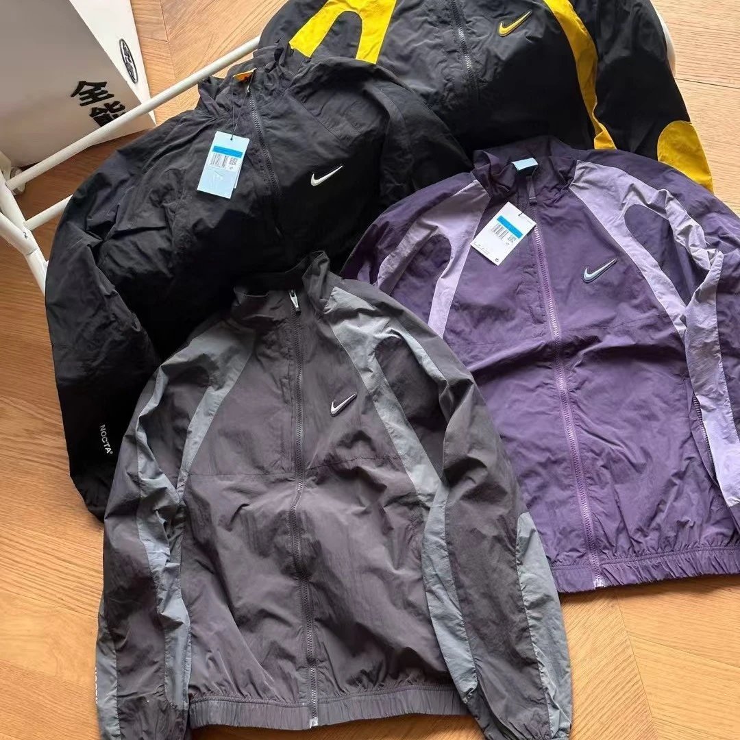 Nike Windrunner Jacket [4 styles]