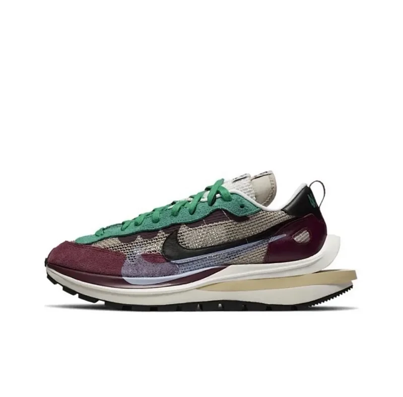 Nike x Sacai VaporWaffle Sneakers [18 styles]