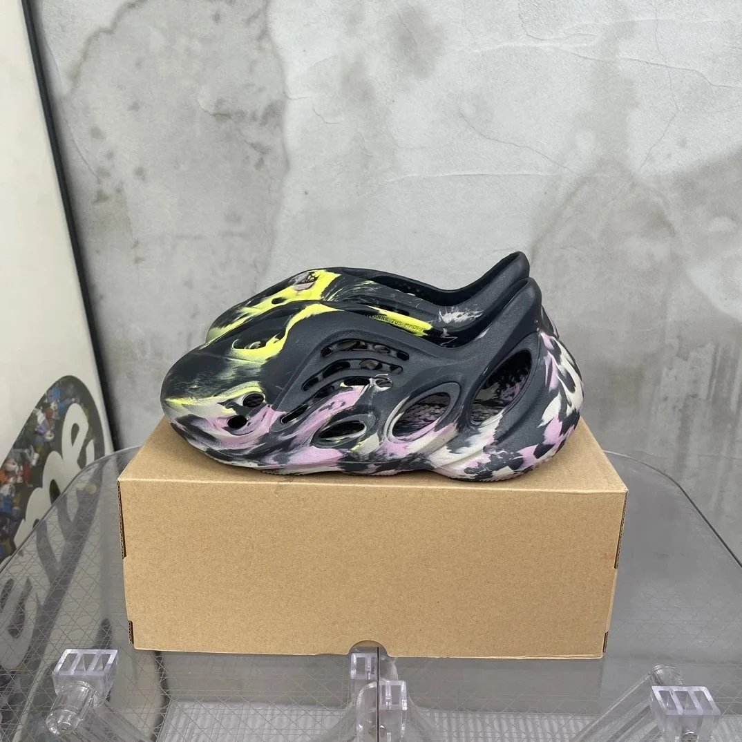 Adidas Yeezy Foam Runner Sneakers [40 styles]
