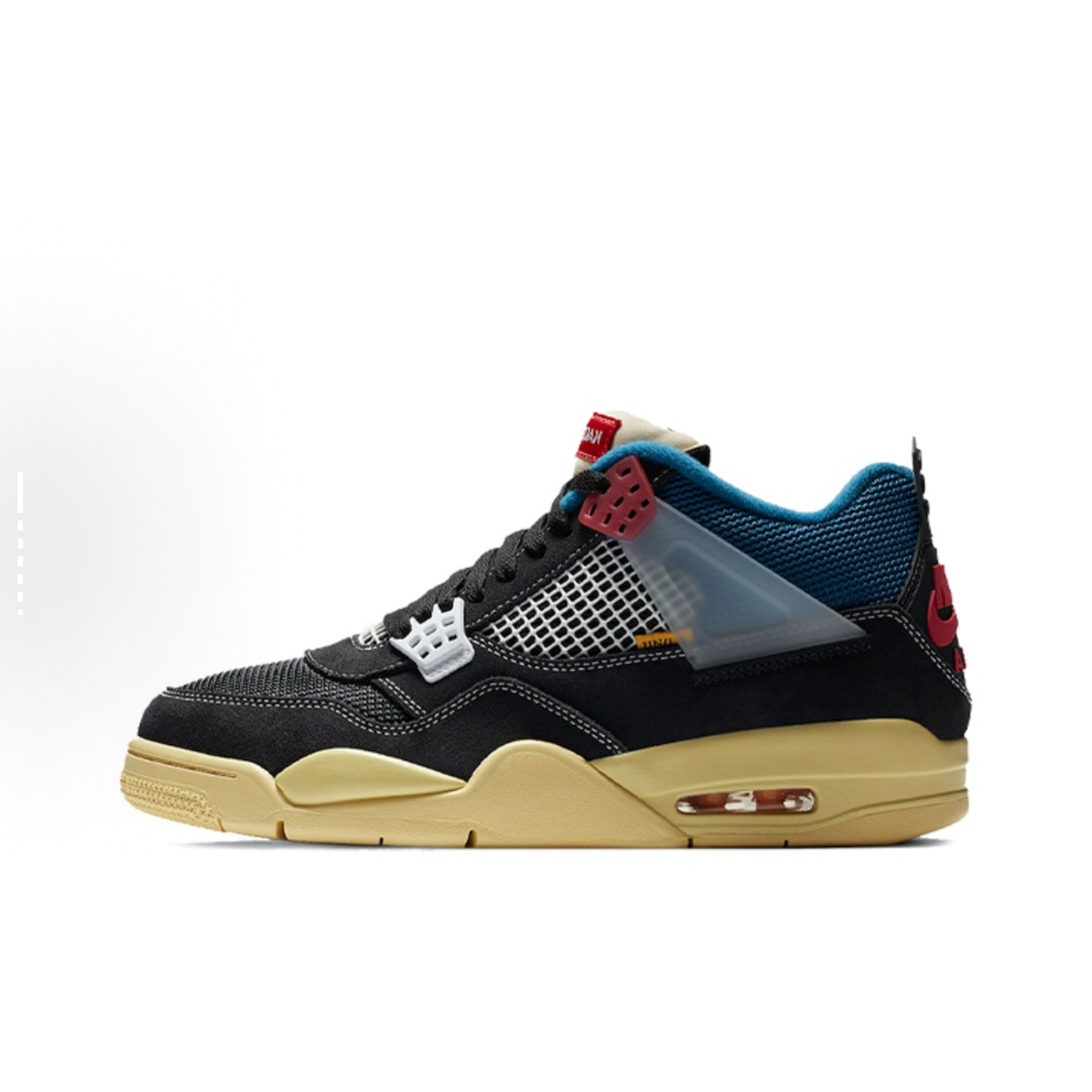 Jordan Air Jordan 4 Sneakers [28 styles]
