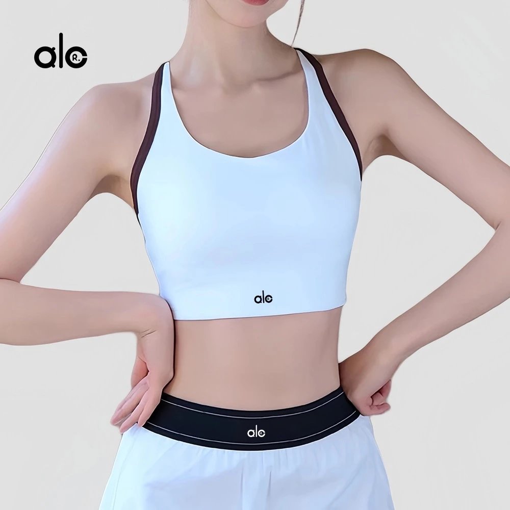 Alo Yoga Sports Bra