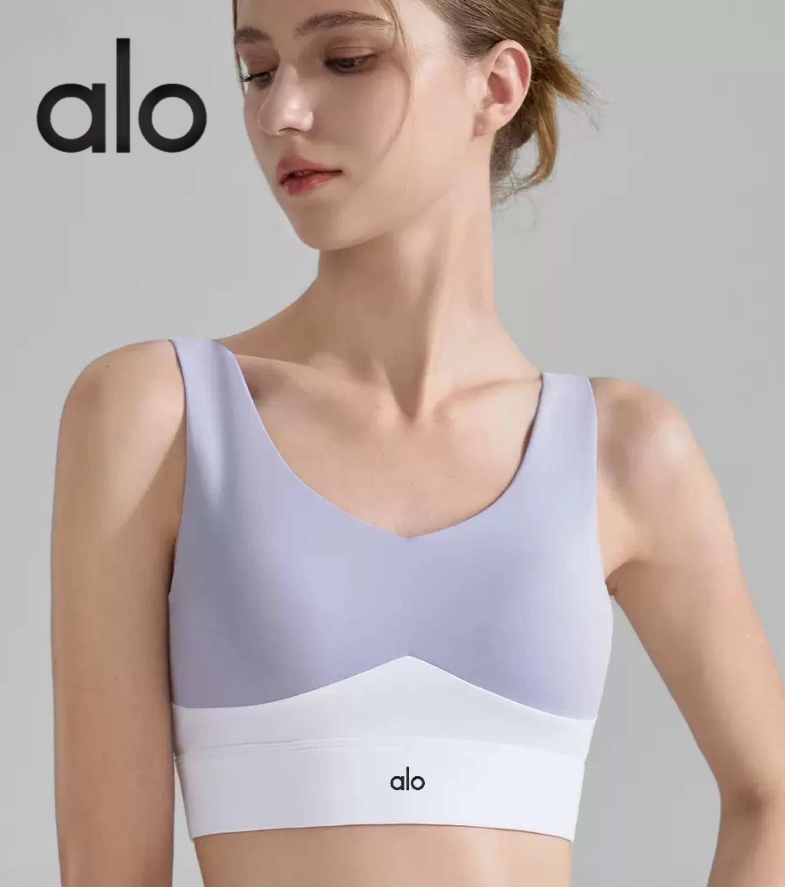 Alo Yoga Sports Bra