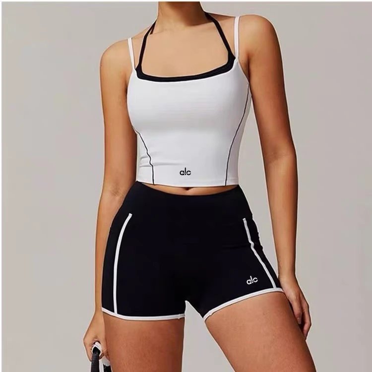 Alo Yoga Set