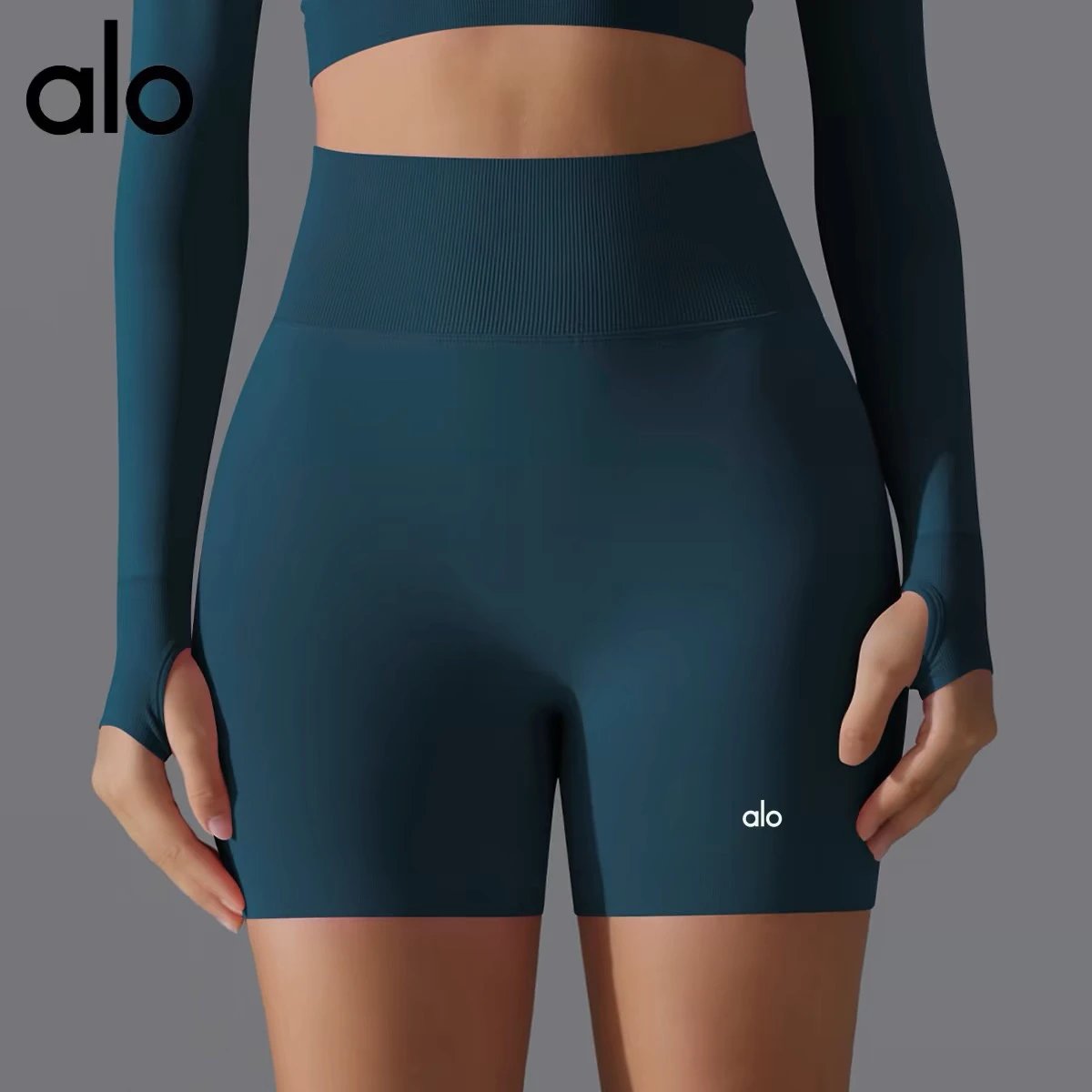 Alo Yoga Shorts