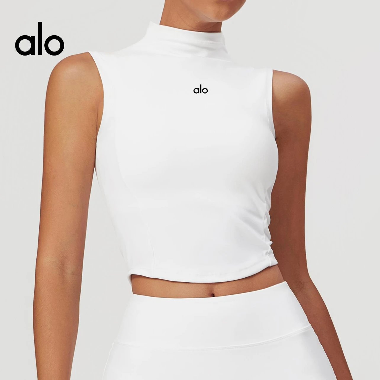 Alo Yoga Tank Top